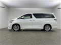 2008 Toyota Vellfire