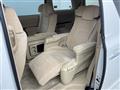 2008 Toyota Vellfire
