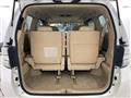 2008 Toyota Vellfire