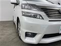 2008 Toyota Vellfire