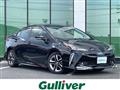 2021 Toyota Prius