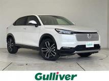 2025 Honda VEZEL