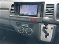 2011 Toyota Hiace Van