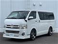 2011 Toyota Hiace Van