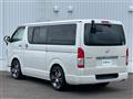2011 Toyota Hiace Van
