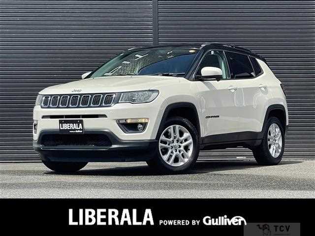 2017 Jeep Compass