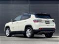 2017 Jeep Compass
