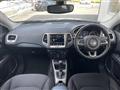 2017 Jeep Compass