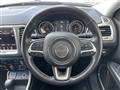 2017 Jeep Compass
