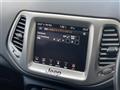 2017 Jeep Compass