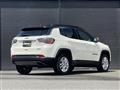 2017 Jeep Compass