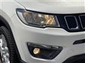 2017 Jeep Compass