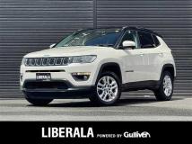 2017 Jeep Compass