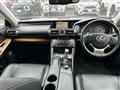 2013 Lexus IS