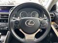 2013 Lexus IS