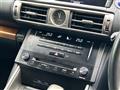 2013 Lexus IS