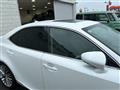 2013 Lexus IS