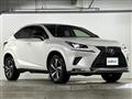 2021 Lexus NX