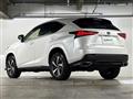 2021 Lexus NX