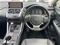 2021 Lexus NX