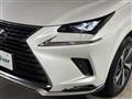 2021 Lexus NX