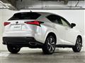 2021 Lexus NX