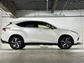 2021 Lexus NX