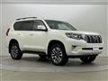 2023 Toyota Land Cruiser Prado