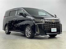 2021 Toyota Alphard