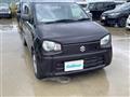 2016 Suzuki Alto