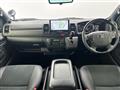 2026 Toyota Hiace Van