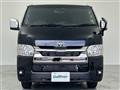 2026 Toyota Hiace Van