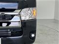 2026 Toyota Hiace Van