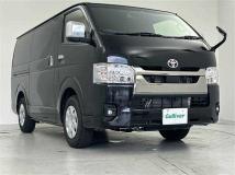 2026 Toyota Hiace Van
