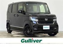 2022 Honda N BOX