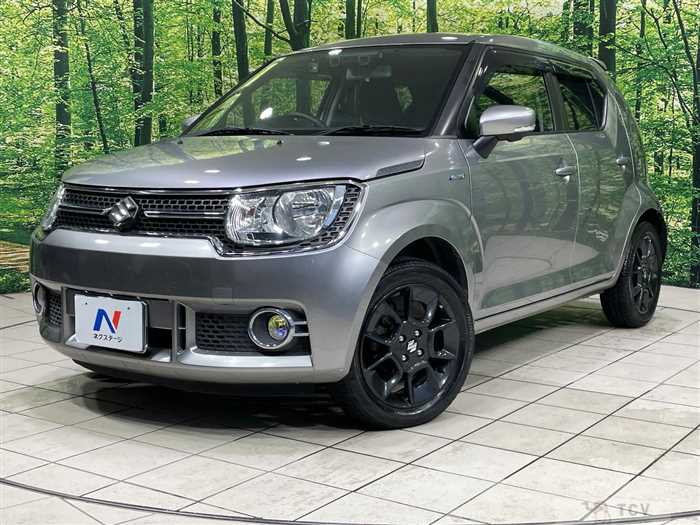 2016 Suzuki Suzuki Others