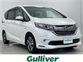 2019 Honda Freed