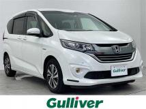 2019 Honda Freed