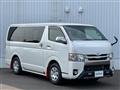 2019 Toyota Regiusace Van