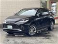 2023 Toyota Harrier
