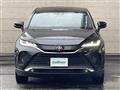 2023 Toyota Harrier