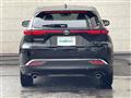 2023 Toyota Harrier