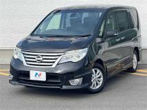 2016 Nissan Serena