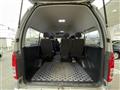 2021 Toyota Hiace
