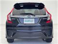 2014 Honda Fit Hybrid