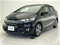 2014 Honda Fit Hybrid