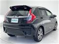 2014 Honda Fit Hybrid