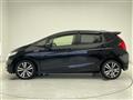 2014 Honda Fit Hybrid