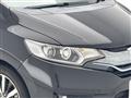 2014 Honda Fit Hybrid