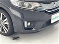 2014 Honda Fit Hybrid